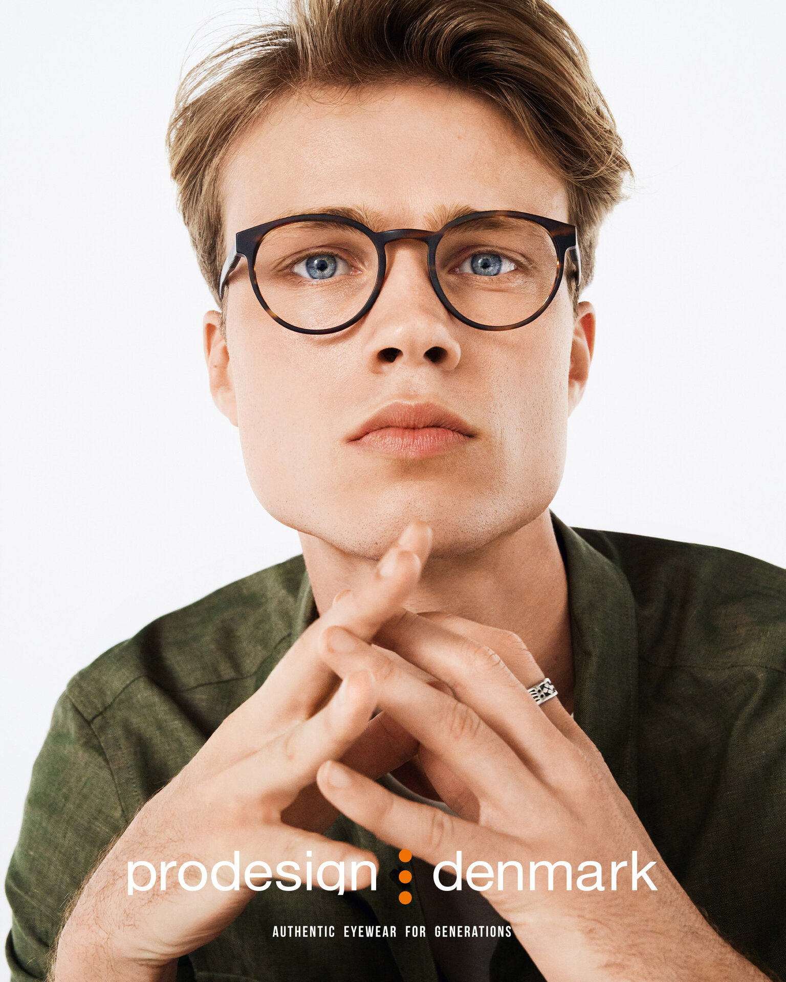 Prodesign denmark glasses online